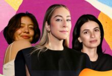 제115회세계여성의날기념하는패션계