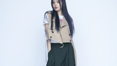 소녀시대수영봄스타일링화보e.b.m