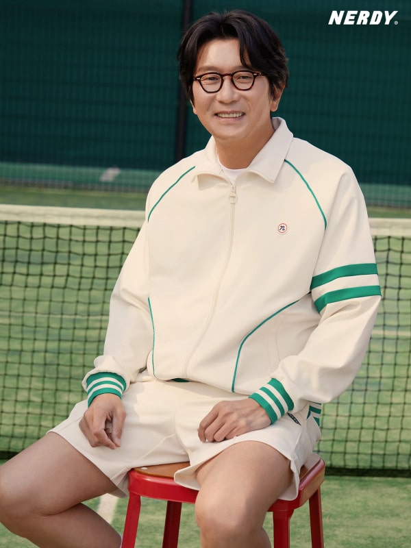 널디 X ‘몬타나 최’가 함께한 테니스 컬렉션 | 3
