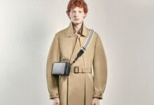 알렉산더맥퀸2023가을겨울프리컬렉션