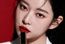 아이즈원김민주메이크업톰포드