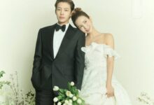 사랑스러운 예비부부 ‘이다해♥세븐’ 웨딩 화보 9 이다해세븐웨딩화보