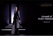 2023 성균관대학교 의상학과 졸업 패션쇼