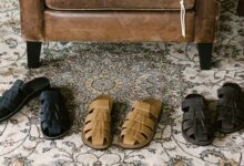 여름샌들추천여름패션피셔맨샌들예루살램샌들