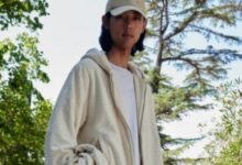 벨루티스니커즈