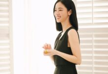 전여빈바이린샵화보