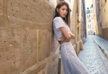 최수영패션수영여행룩