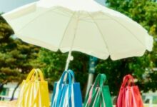 플리츠마마신상백