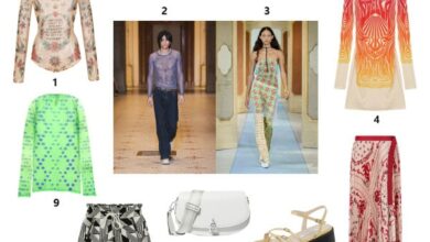 페스티벌룩여름패션