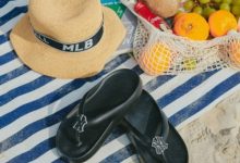 바캉스슈즈추천여름패션여름슈즈스타일링