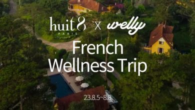 위뜨, ‘웰니스 트립 요가 클래스’ 참가자 모집 7 위뜨웰니스트립요가클래스참가자모집