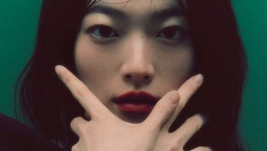 천우희화보이로운사기이로움