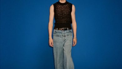 이자벨마랑옴므24SS