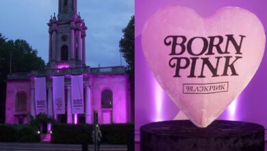 블랙핑크본핑크