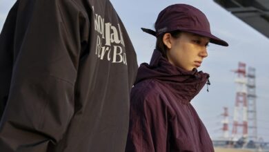 코오롱스포츠 콤팩트레코드바