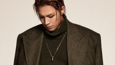 빅뱅태양지방시화보