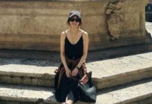 정려원패션정려원여행룩