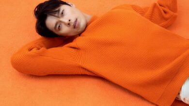 현빈화보현빈근황