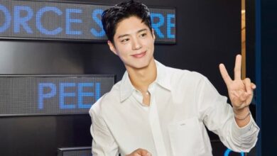 박보검근황빈지노이동휘비오템