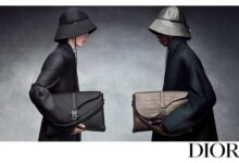 디올필로우백디올남성백