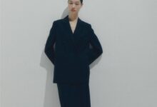 올드머니룩
