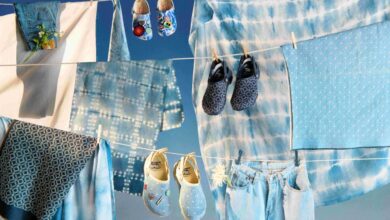 리바이스 크록스