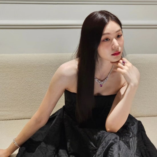 김연아, 블랙 드레스 입고 디올 행사 참석 | 43