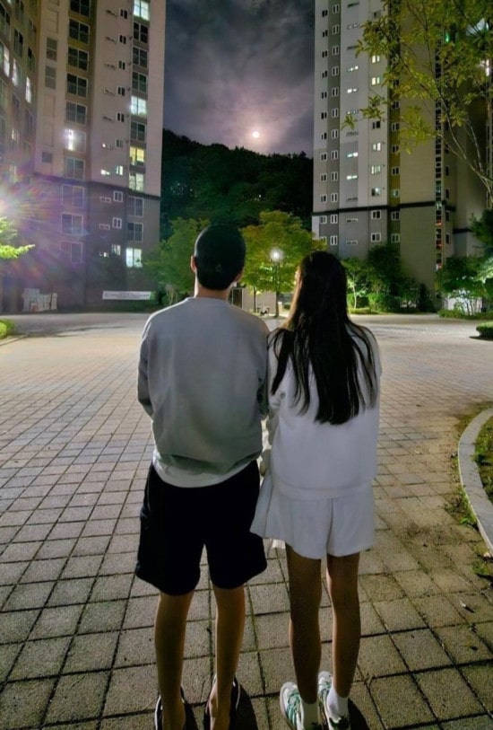 소이현 & 인교진, 비주얼 커플의 커플 룩 | 7