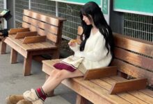 올 겨울, 조금 특별한 어그를 찾는 다면 주목 19 여자아이들소연어그부츠스타일링