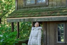 롱패딩트렌드2023롱패딩추천