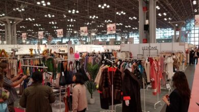 한국패션시장규모성장치