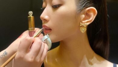 문가영불가리주얼리