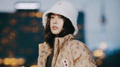 배우 고민시, MLB와 함께한 윈터 컬렉션 화보 공개 5 20231213 MLB GoMinSi 01 1 e1702431936127 1