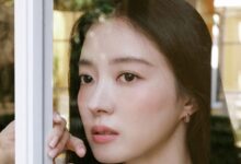 배우 이세영, 사랑스러운 주얼리 화보 공개 | 6