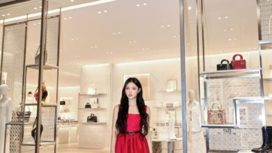 뉴진스해린디올