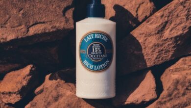 록시땅, '공병수거 RETHINK BEAUTY 캠페인' 진행 6 록시땅공병수거캠페인