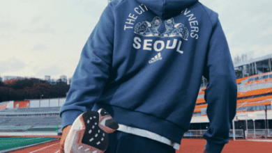 아디다스서울마라톤프리엑스포