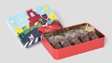 밸런타인데이, 달달한 선물 아이템 추천 9 발렌타인데이선물추천