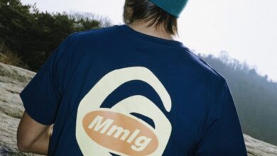 Mmlg오스트리야협업컬렉션