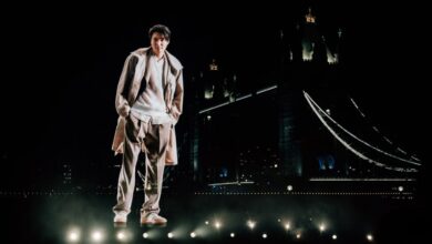 이민호보스캠페인BeYourOwnBOSS