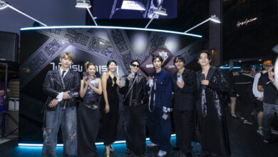 케이스티파이&주술회전컬렉션