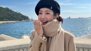 박민영패션내남편과결혼해줘박민영