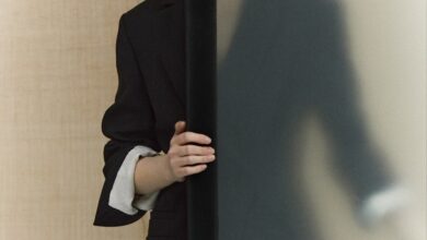 마인, ‘한국적 미’ 돋보이는 새로운 컬렉션 공개 6 마인2024봄컬렉션MINE