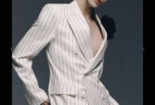 도영 X 돌체앤가바나, 형식을 뛰어넘은 그 우아함에 관하여 9 NCT도영돌체앤가바나화보