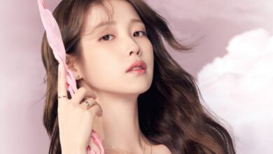 아이유주얼리화보제이에스티나