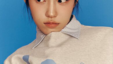 노윤서봄스타일링노윤서화보노윤서패션