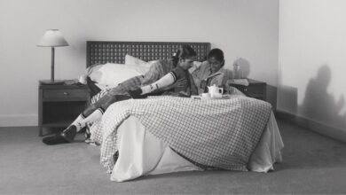 클락스마틴로즈협업컬렉션