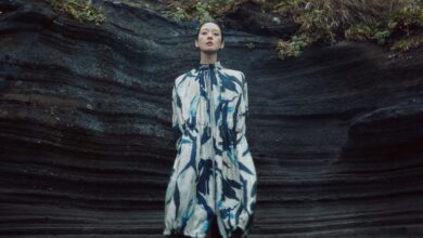 르베이지2024봄신상