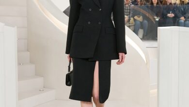 마이클코어스2024가을겨울컬렉션