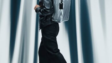 손흥민투미컬렉션화보